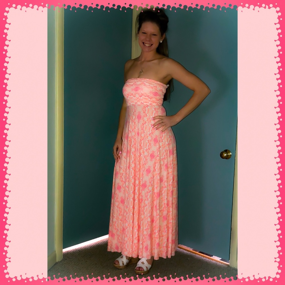 Victoria’s Secret Summer Dress/Skirt